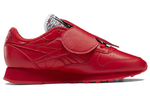 Кроссовки Eames X Reebok Classic Leather