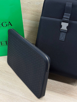 Рюкзак Bottega Veneta с папкой
