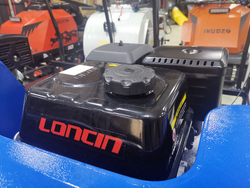 Мотобуксировщик SNOWBEAR 500 15