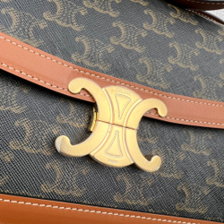 Celine Triomphe Bag 22 cm