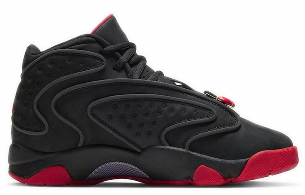 Кроссовки Jordan Jumpman Og Melody Ehsani (Женская размерная сетка)