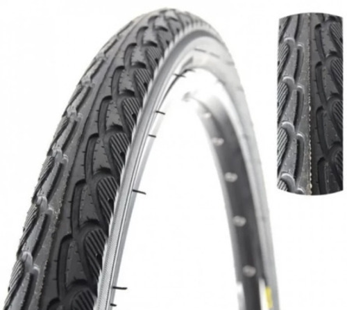 Покрышка WD 28" 700*42C P-1134 1/25 P-1134