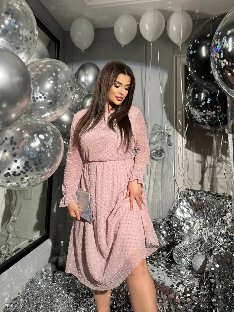 Платье УК-2091-1 Fabrika