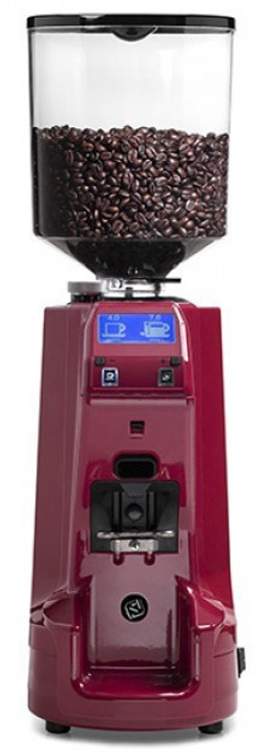 Кофемолка Nuova Simonelli MDXS on Demand red (171315)