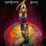 Nazareth / Expect No Mercy (30th Anniversary Edition)(RU)(CD)