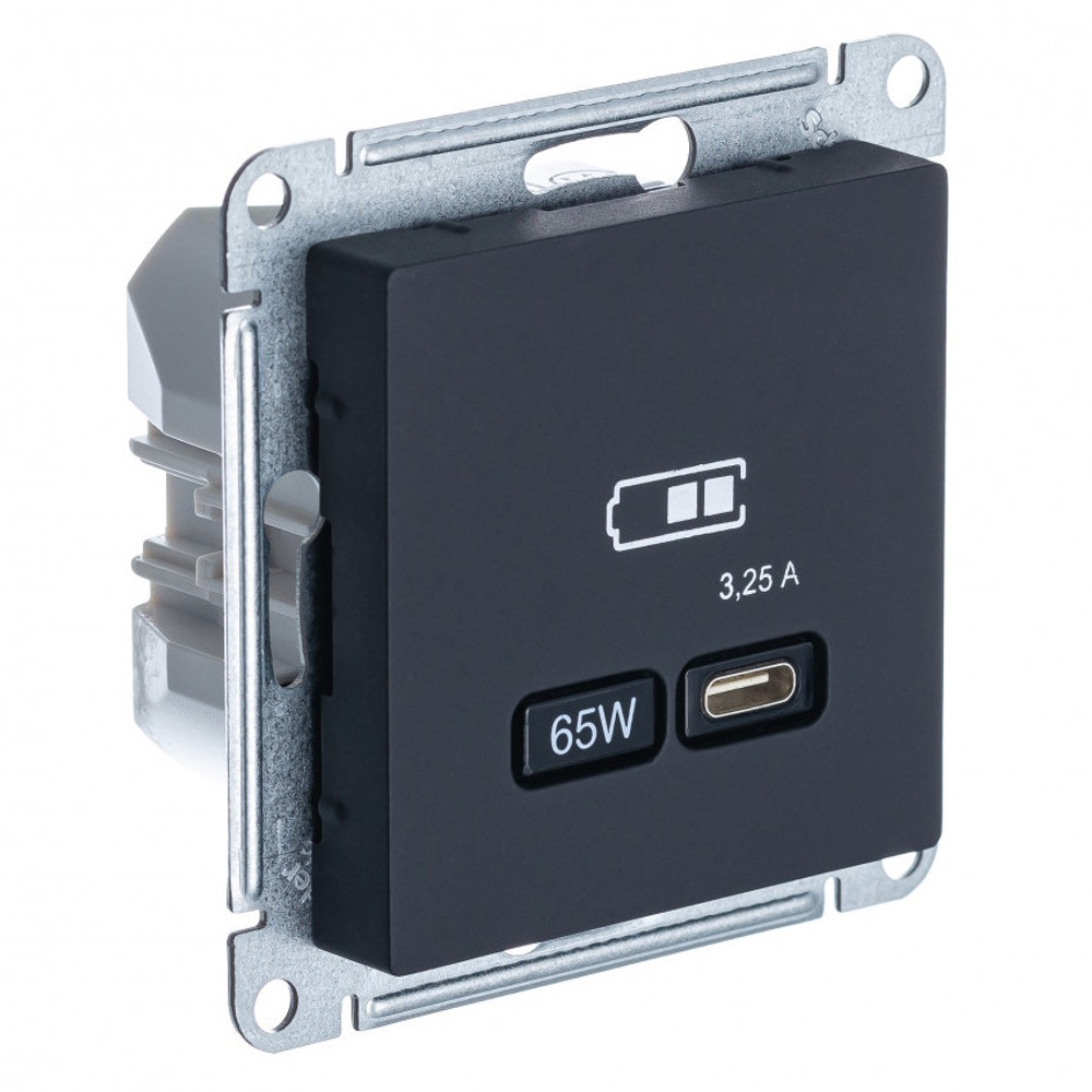 Розетка USB  Systeme Electric ATN001027