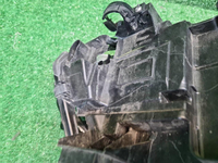 Битая Фара правая BMW X5 G05 X6 G06 (18-23) Laser