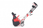 Снегоуборщик электрический GEOS SnowLine 46 E