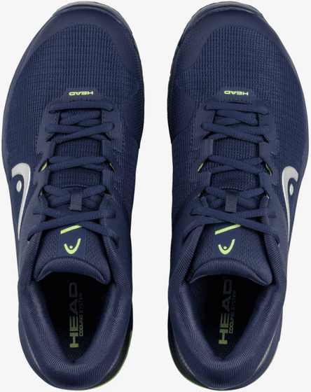 Кроссовки мужские Head Revolt Evo 2.0, арт. 273325-NVLI