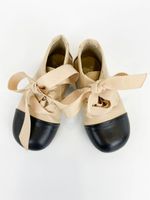 Ботинки Age of innocence