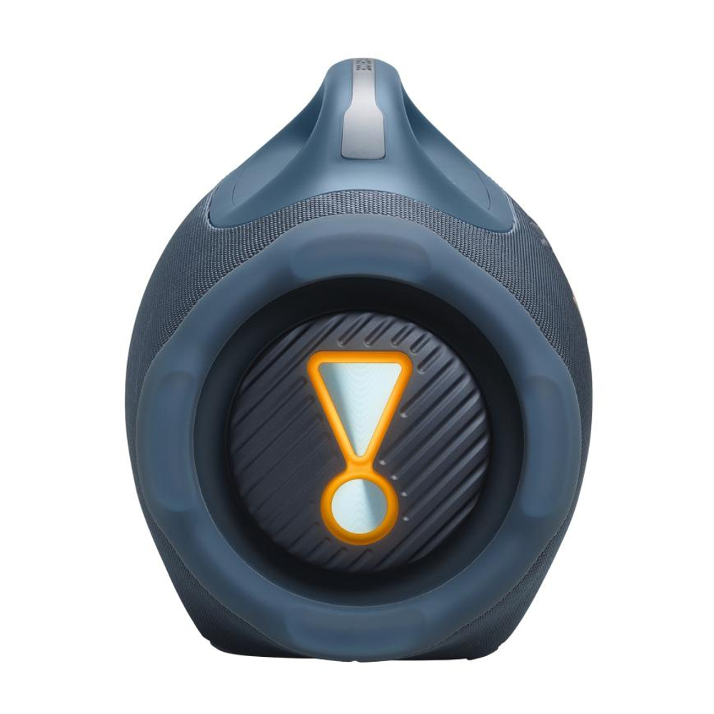 Беспроводная портативная колонка JBL Boombox 4