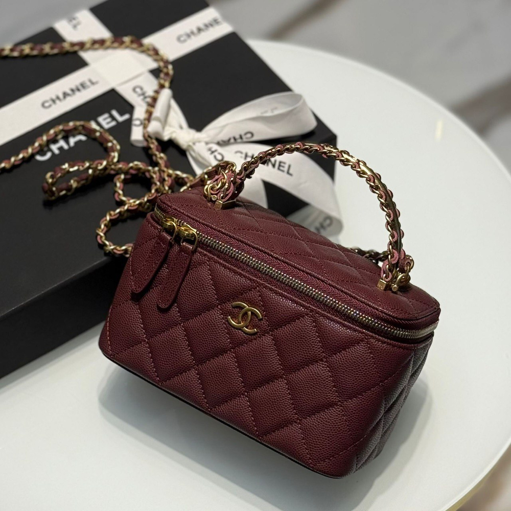 Сумка CHANEL