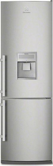 Холодильник Electrolux EN 3850 DOX
