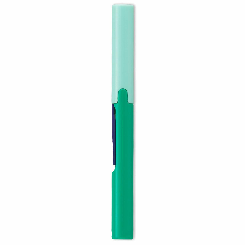 Мини-ножницы Plus Twiggy (green)