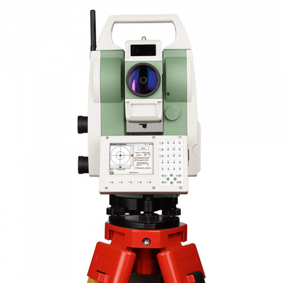 FOIF RTS005A (R1000, 0.5") роботизированный тахеометр