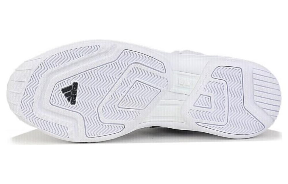 Кроссовки Adidas Pro Model 2G Synthetic
