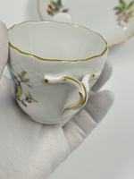 Кофейная пара Kaiser