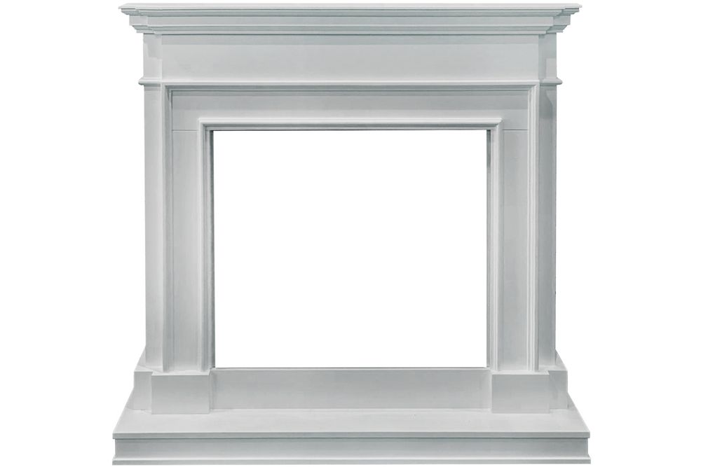 Портал Dimplex Newport - Белый