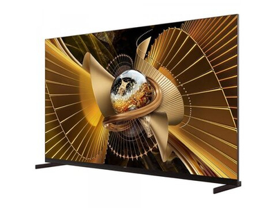 SQD Mini LED телевизор TCL 75X11L 4K Ultra HD