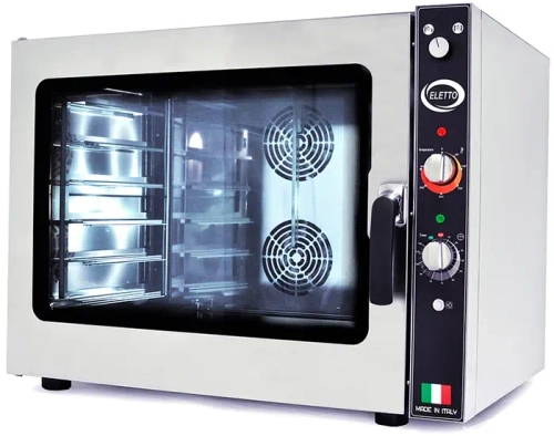 Печь конвекционная электрическая Eletto L 0664M