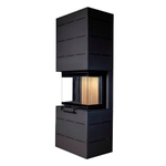 Печь-Камин Селена