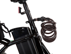 Электровелосипед Eltreco Good 250W Lux