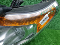 Фара левая Sollers Atlant (2022-н.в.) галоген