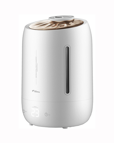 Увлажнитель воздуха Deerma Humidifier  F600 белый