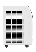 Мобильный кондиционер серии SAKURA MAC-SK35HPN03
