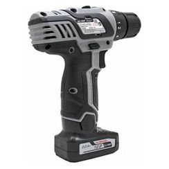 Аккумуляторная дрель-шуруповерт ИНТЕРСКОЛ ДА-18 ЭР 436.2.2.20