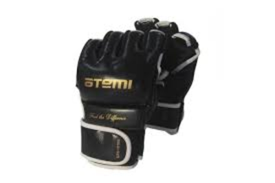 LTB19106 Перчатки для единоборств Mixfight. мат-л: нат. кожа