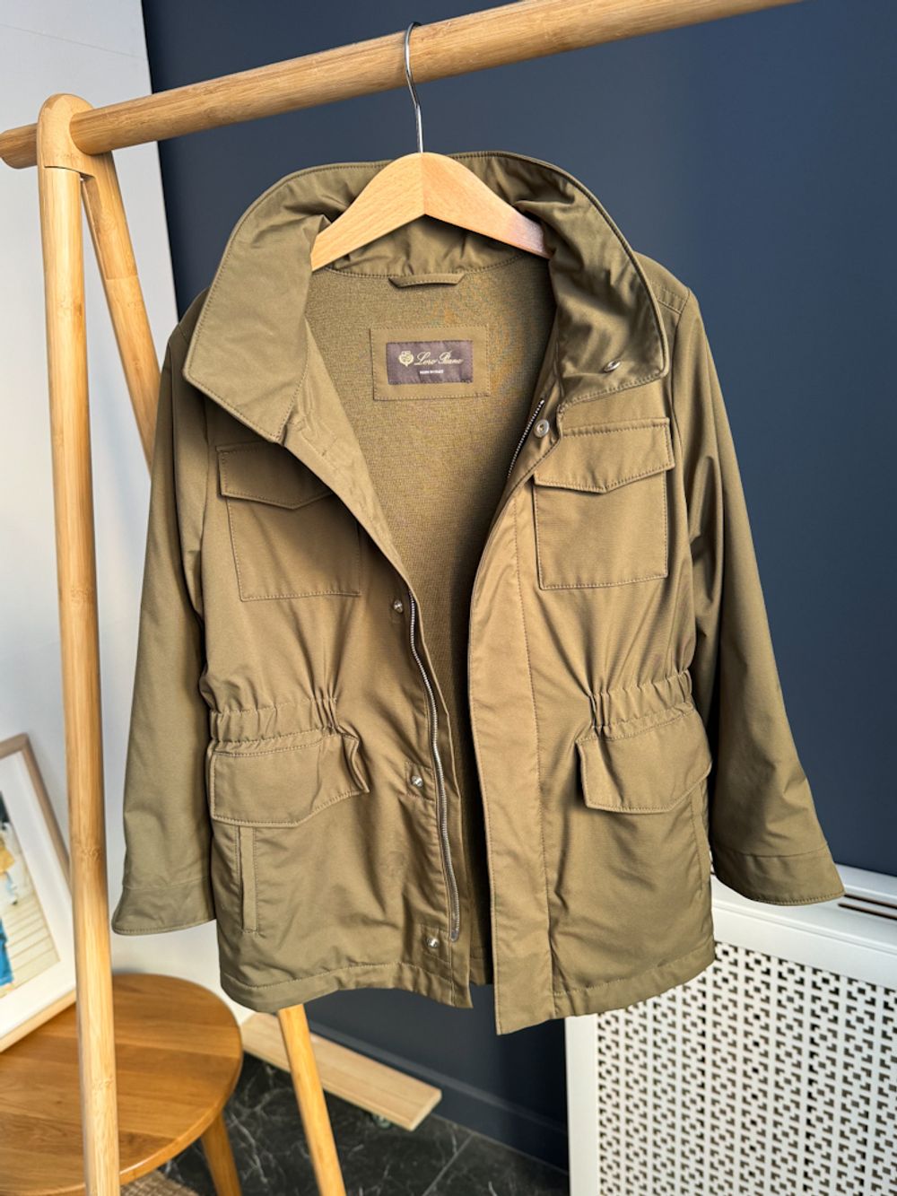 Куртка Loro Piana, 116