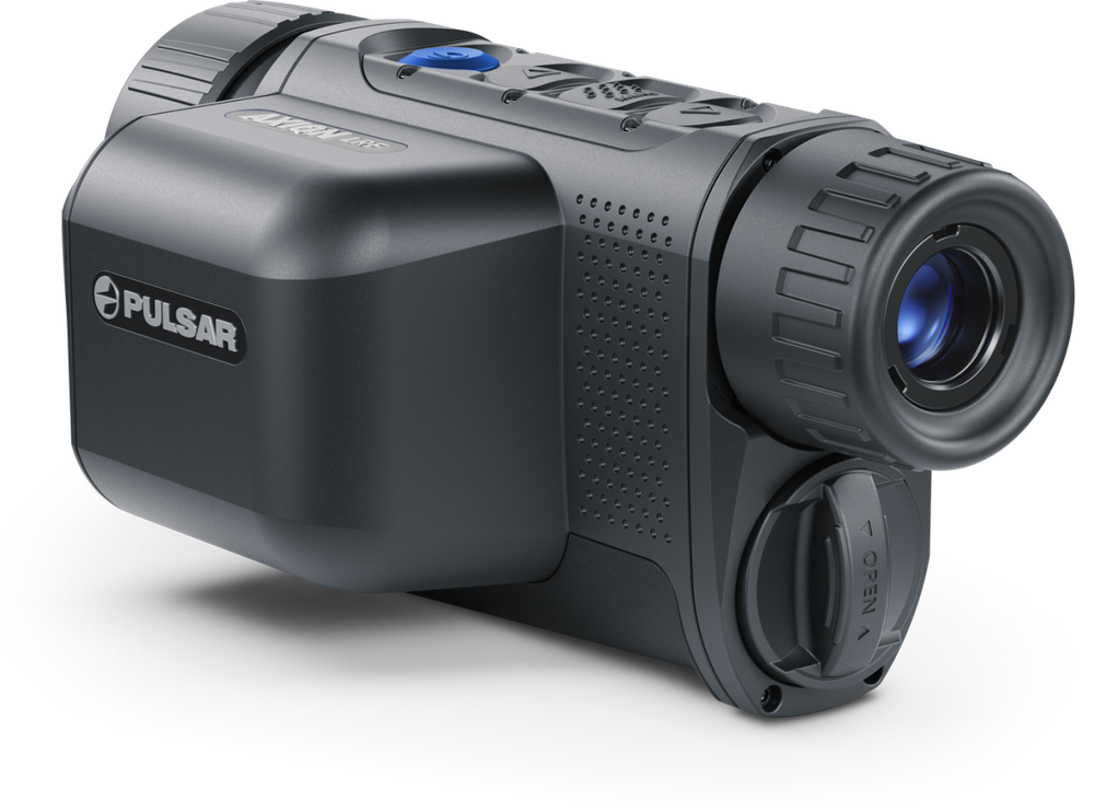 Тепловизор Pulsar Axion LRF XQ38