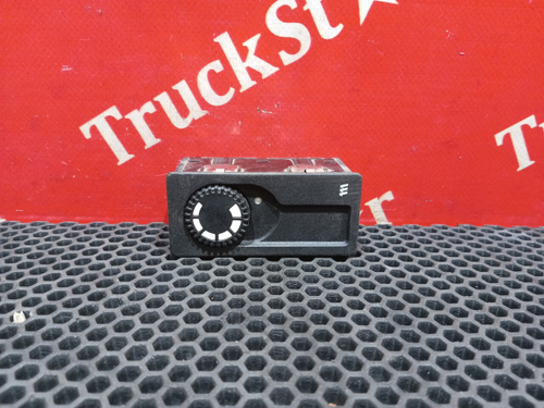 Блок управления автономным отопителем