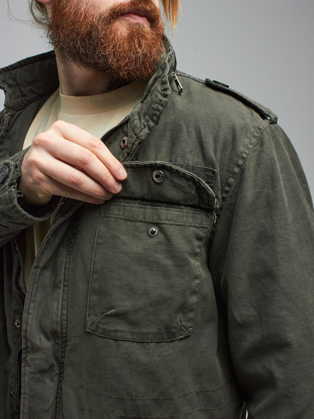 Куртка мужская S-Raido