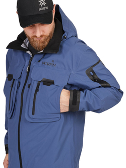 Куртка заброд. Norfin PERFORMANCE 06 р.XXXL