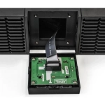 ИБП ExeGate On-line PowerExpert ULS-3000.LCD.AVR.6C13.USB.RS232.SNMP.BC.2U (EX297668RUS)