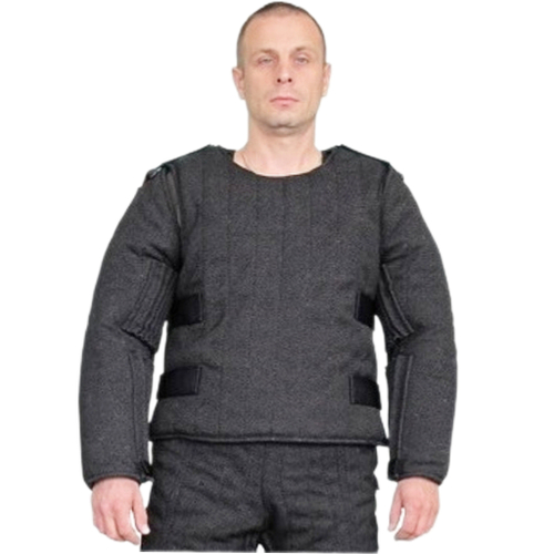 Куртка скрытой защиты DaiviBel