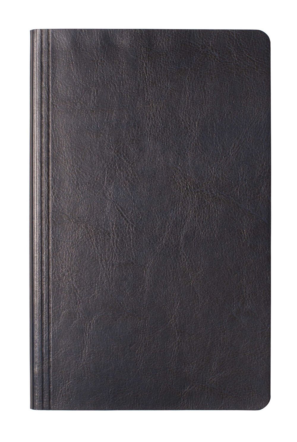 Блокнот Verona Чёрный