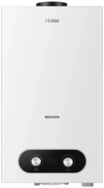 Колонка газовая Haier JSD20-10C