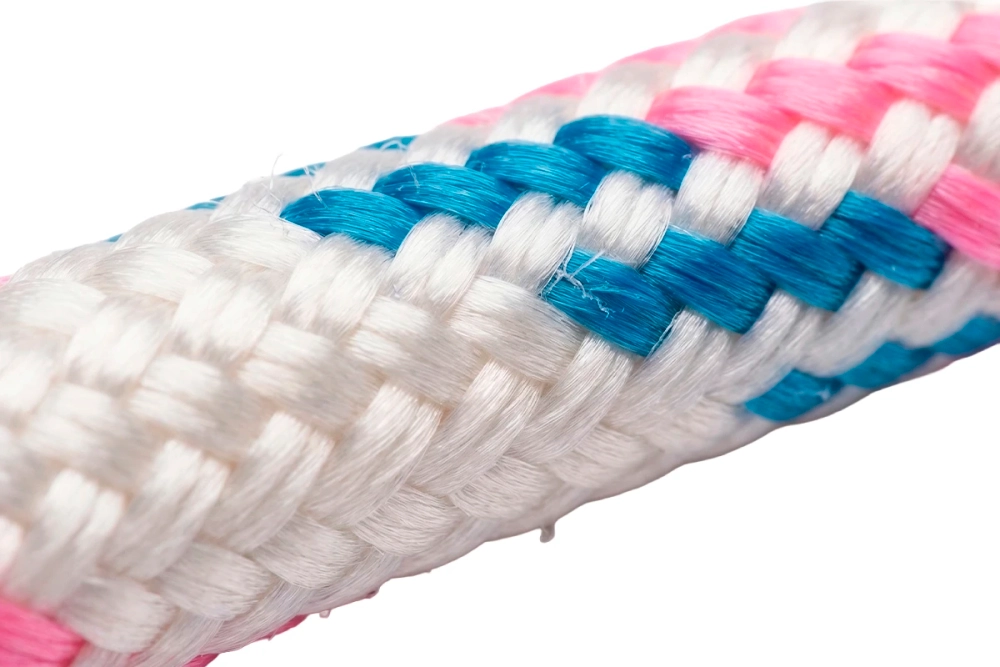 Шнур плетёный полипропиленовый 12 мм (бухта 200 м)