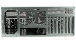 Корпус серверный 4U Procase RE411-D4H11-FE-65