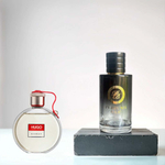 №229 Hugo Boss - Hugo Woman (по мотивам)