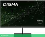 Монитор Digma Progress 27P501F черный (DM27SB01)