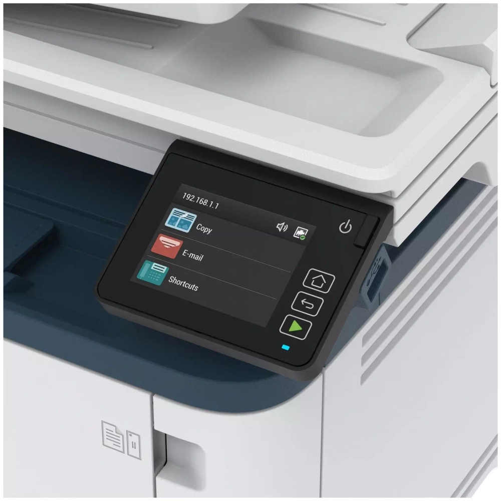 МФУ Xerox B315 лазерное с Wi-Fi