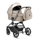 Коляска 2 в 1 Tutis Gio, Beige (Бежевый)