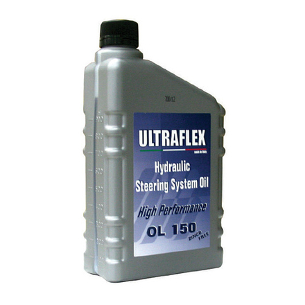 Гидравлическая жидкость ULTRAFLEX (42398X) OL150 (1л)