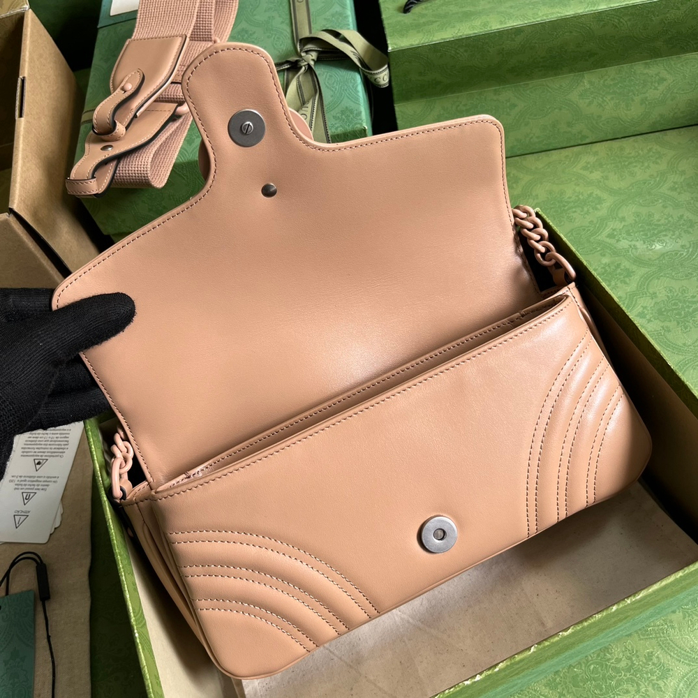 Gucci Marmont 26 cm