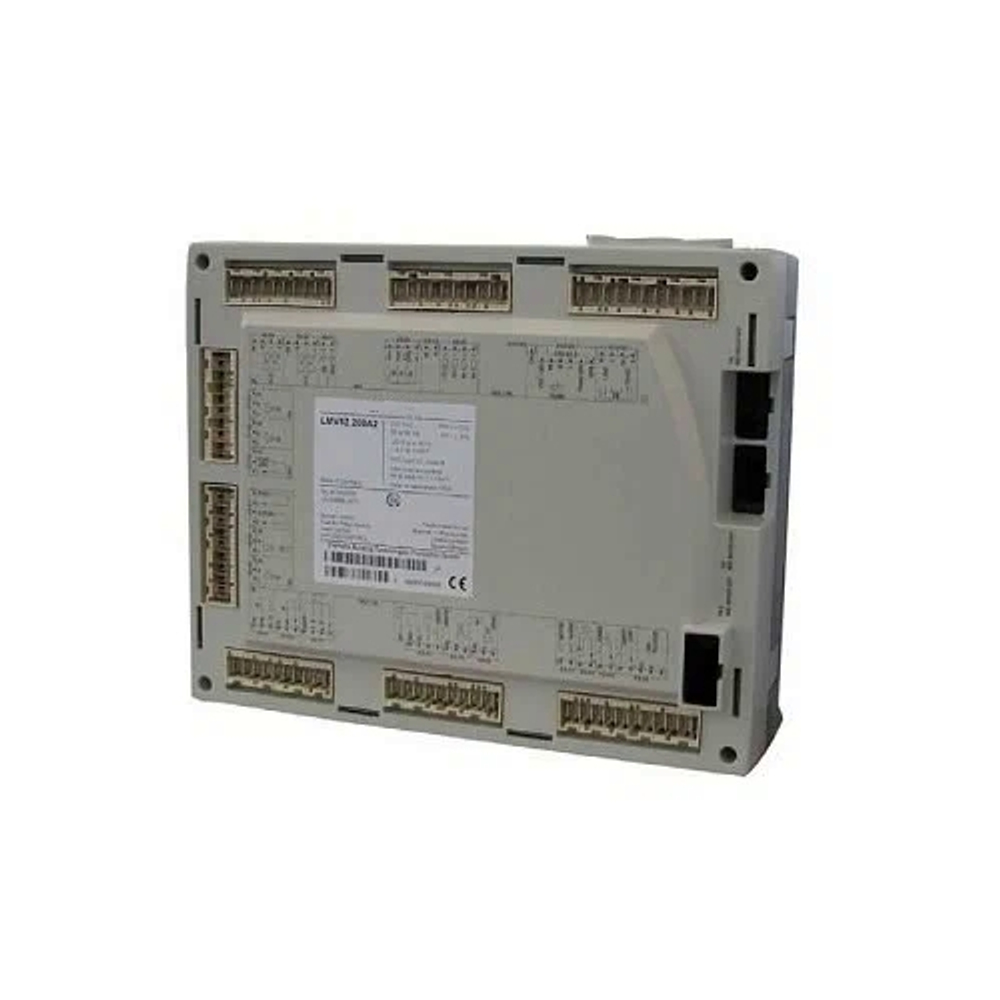 Менеджер горения Siemens LMV51.340B1