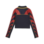 Женский лонгслив PUMA FUTURE.ARCHIVE Jersey